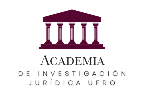 Academia de Investigación Jurídica UFRO